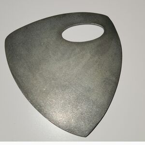 Marlboro Guitar Pick Shaped Coasters